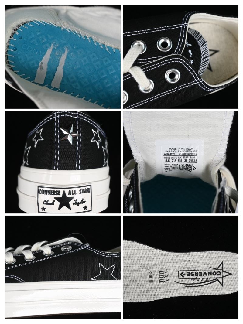 Converse Shoes